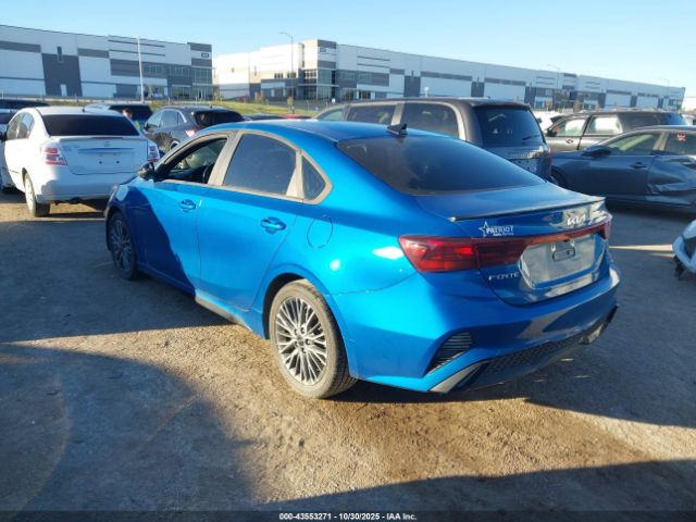 Kia Forte Gt-line Image 5