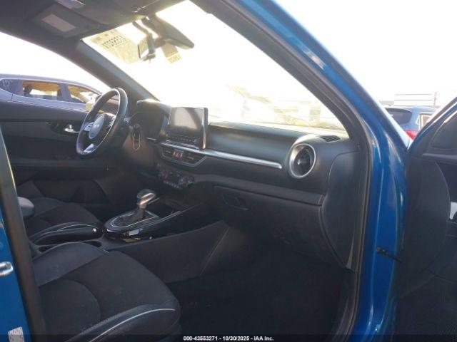 Kia Forte Gt-line Image 6