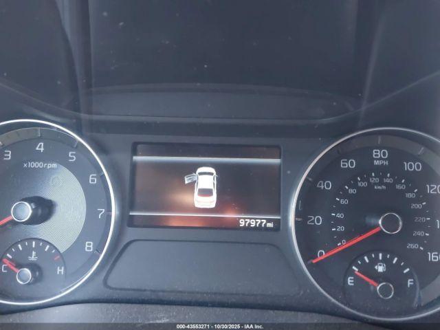 Kia Forte Gt-line Image 10