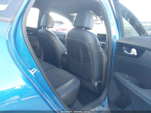 Kia Forte Gt-line Image 7