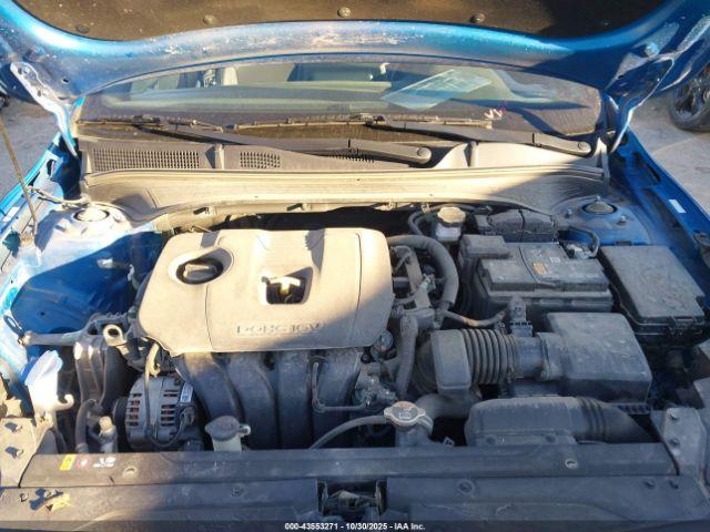 Kia Forte Gt-line Image 3