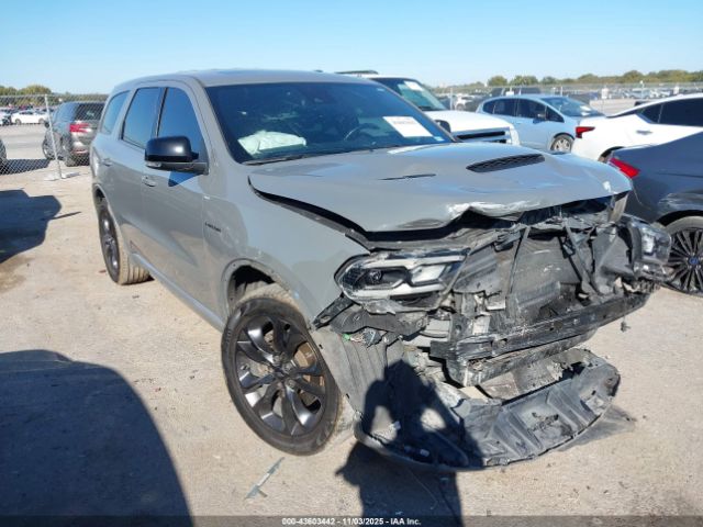 Dodge Durango Image 1