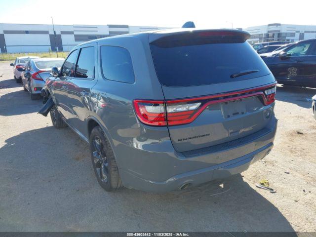 Dodge Durango Image 6