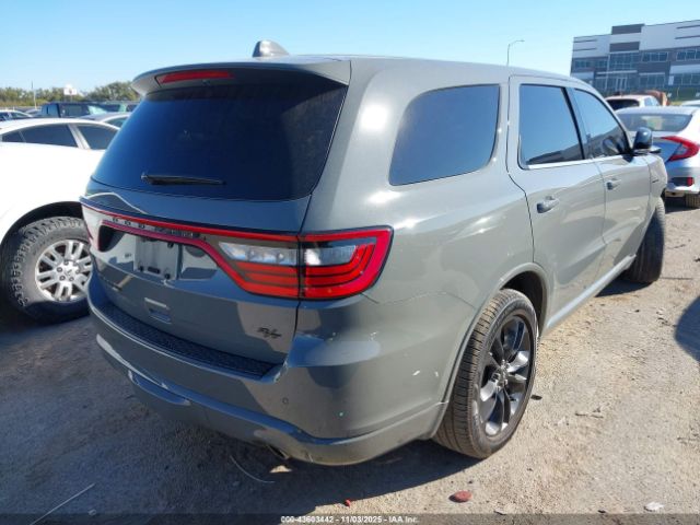 Dodge Durango Image 13