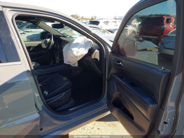 Dodge Durango Image 11