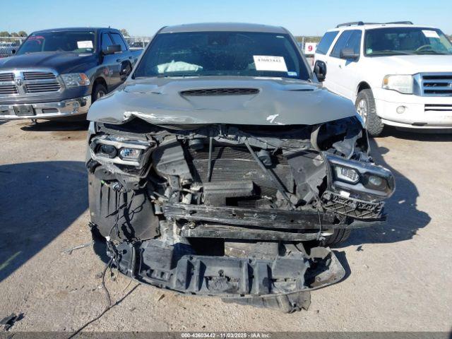 Dodge Durango Image 12