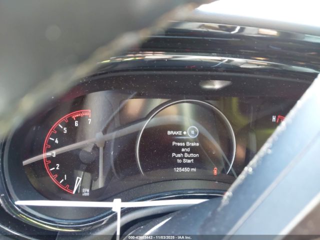 Dodge Durango Image 14