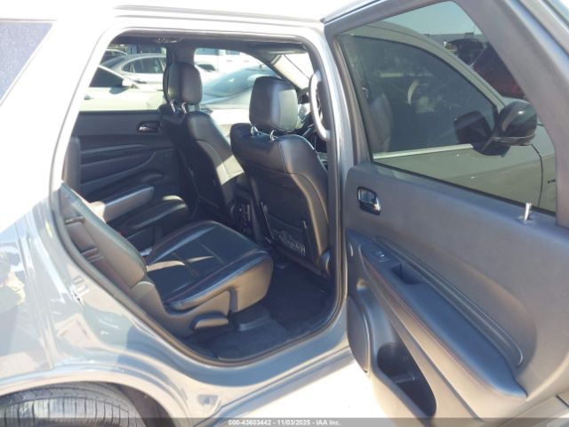 Dodge Durango Image 16