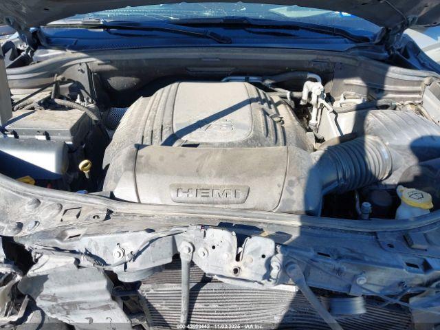 Dodge Durango Image 2