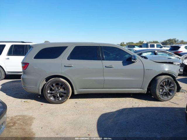 Dodge Durango Image 4