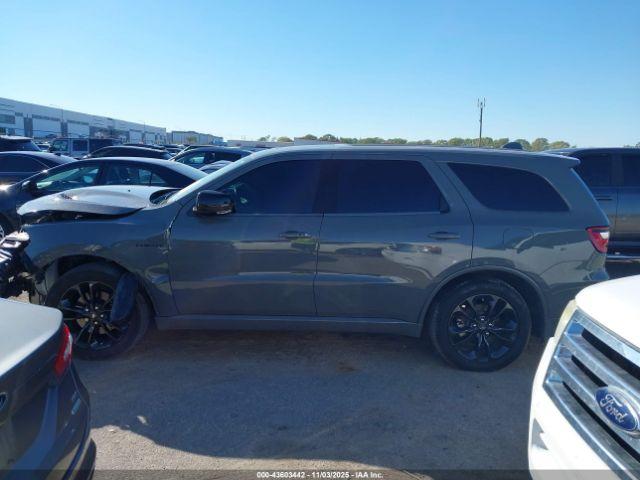 Dodge Durango Image 8