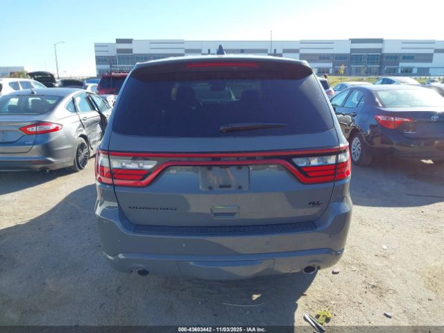 Dodge Durango Image 9