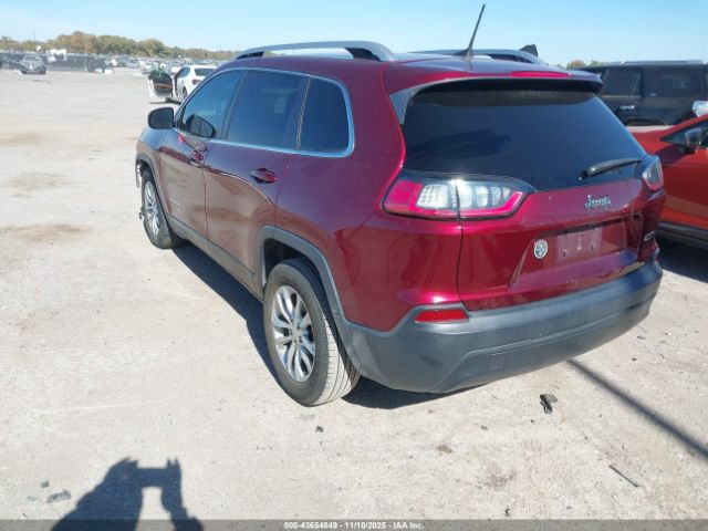 Jeep Cherokee Latitude Fwd Image 12