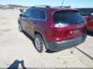 Jeep Cherokee Latitude Fwd Image 12
