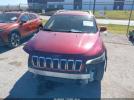 Jeep Cherokee Latitude Fwd Image 16