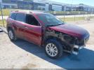 Jeep Cherokee Latitude Fwd Image 17