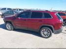 Jeep Cherokee Latitude Fwd Image 6