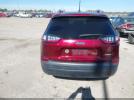 Jeep Cherokee Latitude Fwd Image 4
