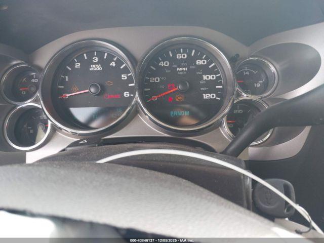 Chevrolet Silverado 1500 Lt Image 7