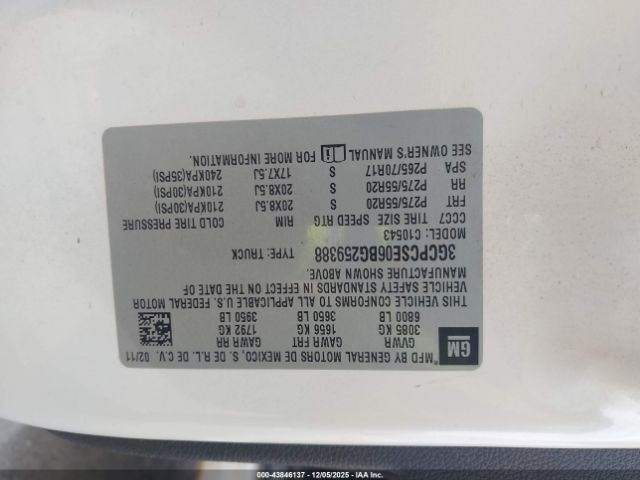 Chevrolet Silverado 1500 Lt Image 8