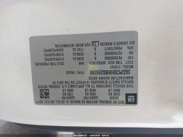 Chevrolet Silverado 1500 Lt Image 8