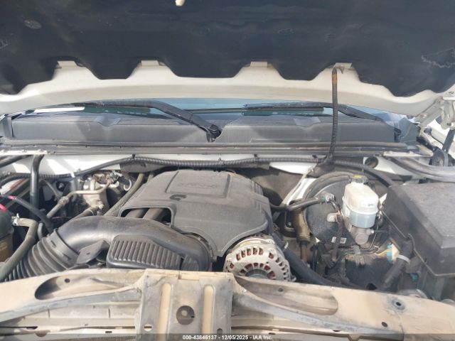 Chevrolet Silverado 1500 Lt Image 15