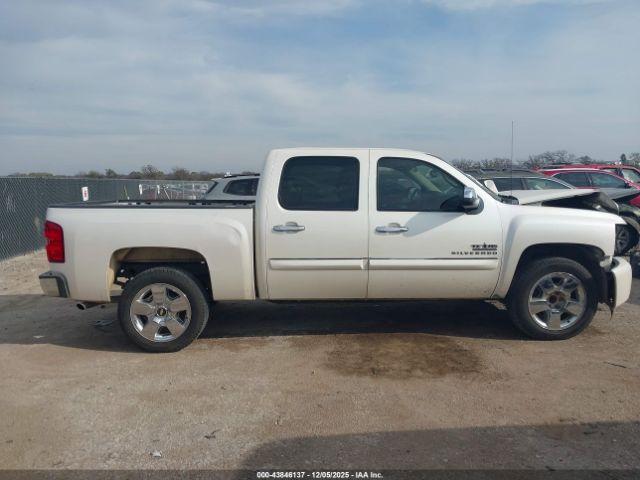 Chevrolet Silverado 1500 Lt Image 6