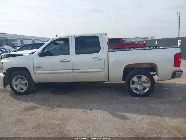 Chevrolet Silverado 1500 Lt Image 14