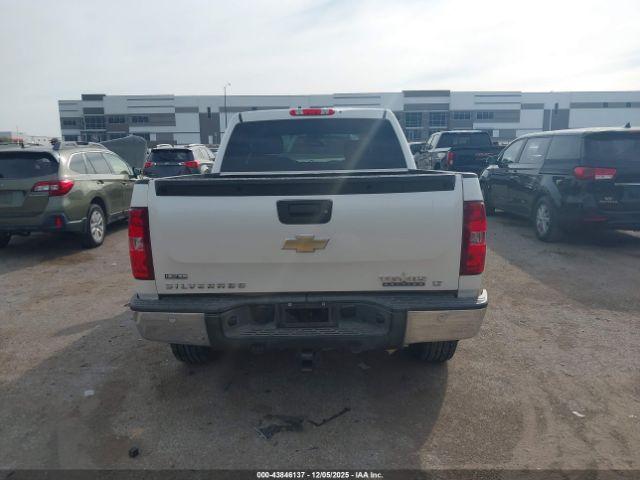 Chevrolet Silverado 1500 Lt Image 10