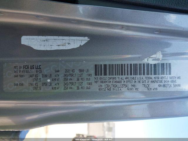 Jeep Gladiator Sport S 4x4 Image 11