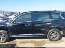 INFINITI Qx Image 9