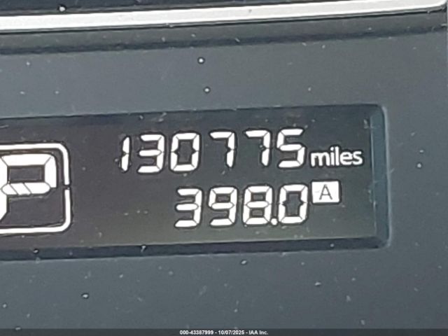 INFINITI Qx Image 12