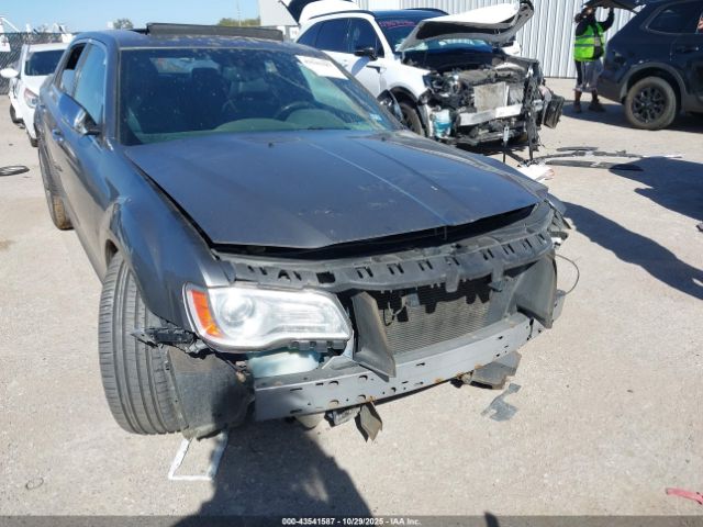 Chrysler 300c Awd Image 14