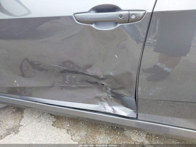 Honda Civic Sport Image 16