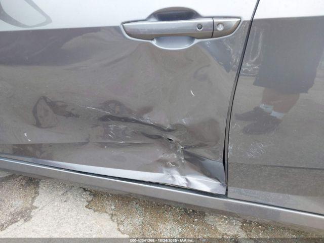 Honda Civic Sport Image 16