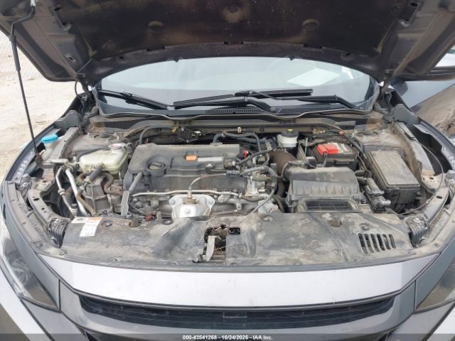 Honda Civic Sport Image 3