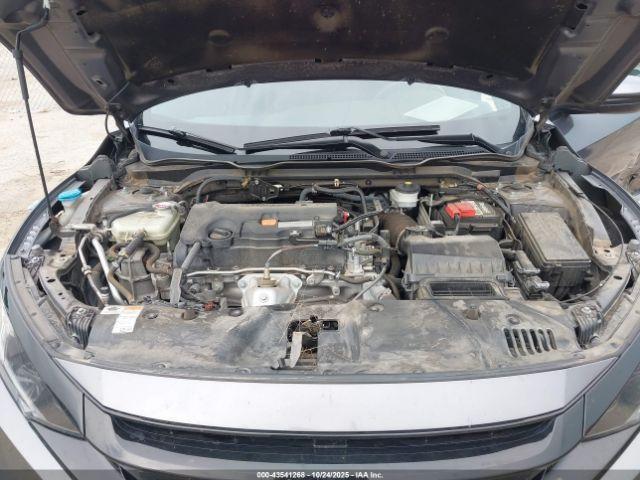 Honda Civic Sport Image 3