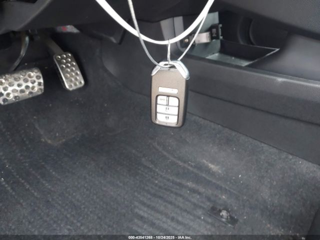 Honda Civic Sport Image 12