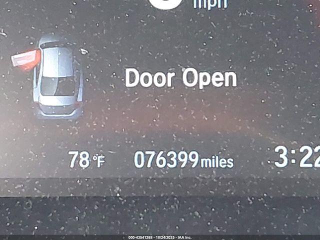 Honda Civic Sport Image 11