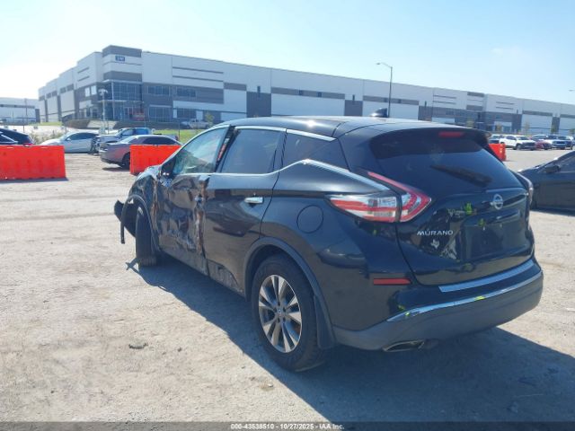 Nissan Murano S Image 12
