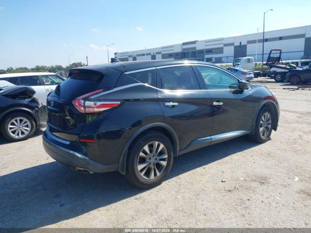 Nissan Murano S Image 10