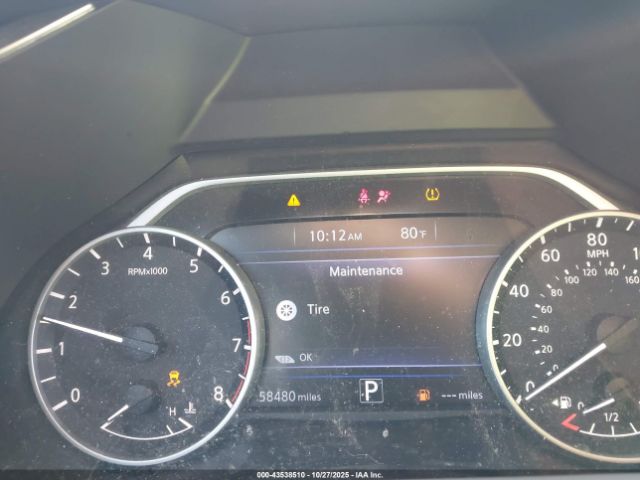 Nissan Murano S Image 15