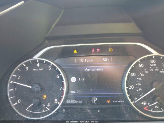 Nissan Murano S Image 15