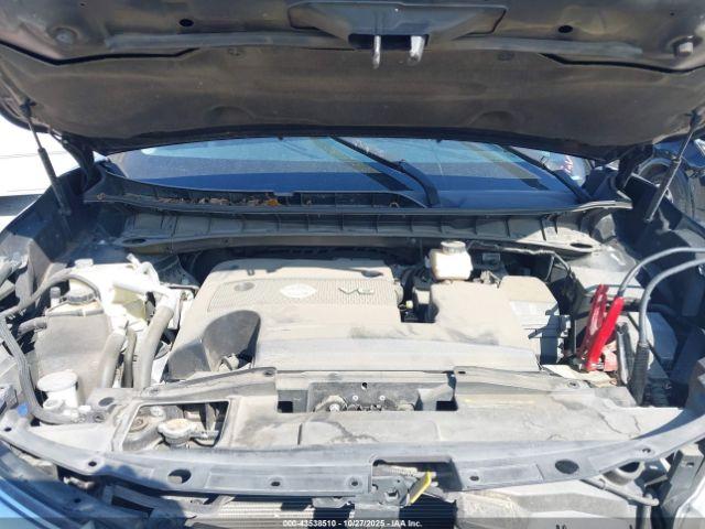 Nissan Murano S Image 4