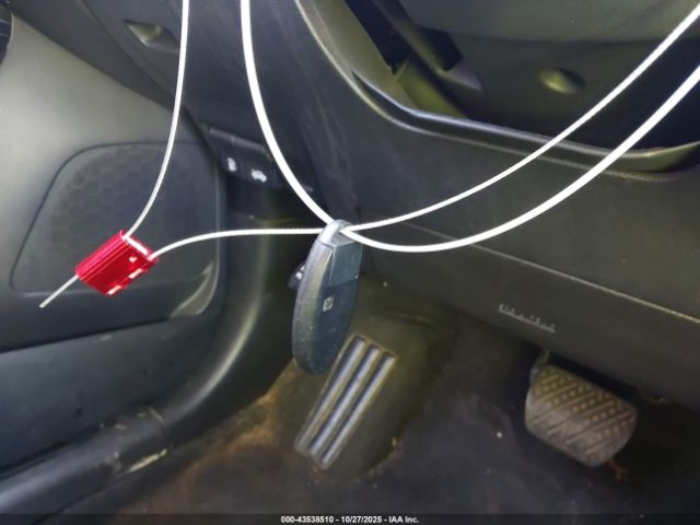 Nissan Murano S Image 7