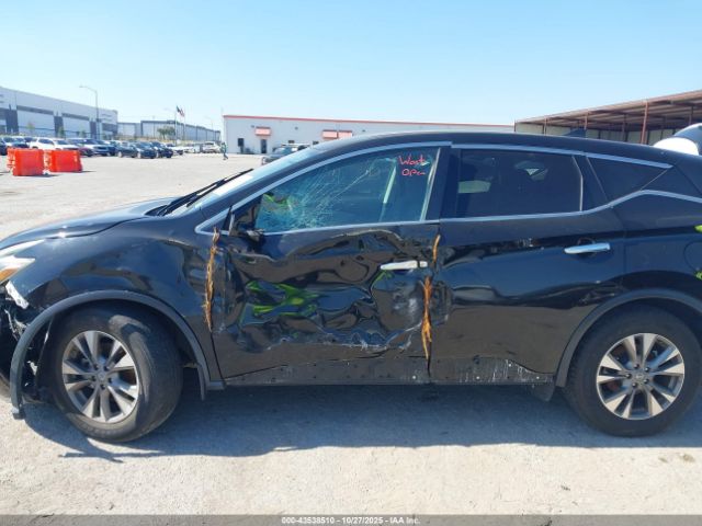 Nissan Murano S Image 17