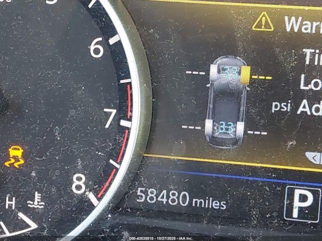 Nissan Murano S Image 3