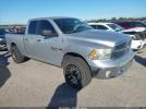 Ram 1500 Big Horn Image 1