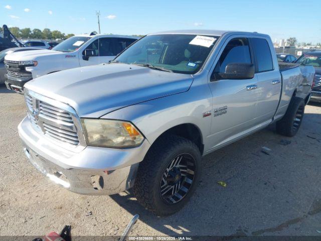 Ram 1500 Big Horn Image 12