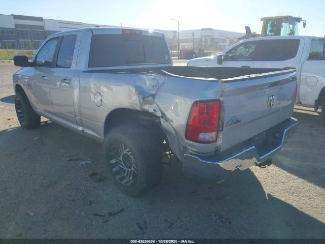 Ram 1500 Big Horn Image 3